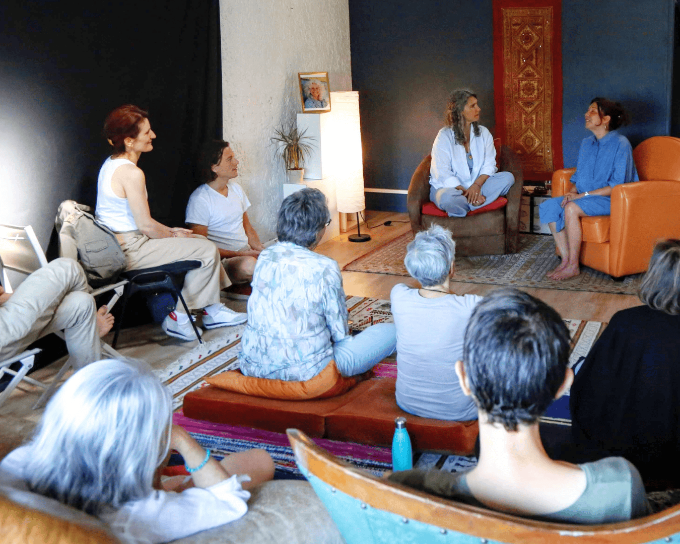 Wisdom Circle Retreat - Northern Rivers, NSW Australia