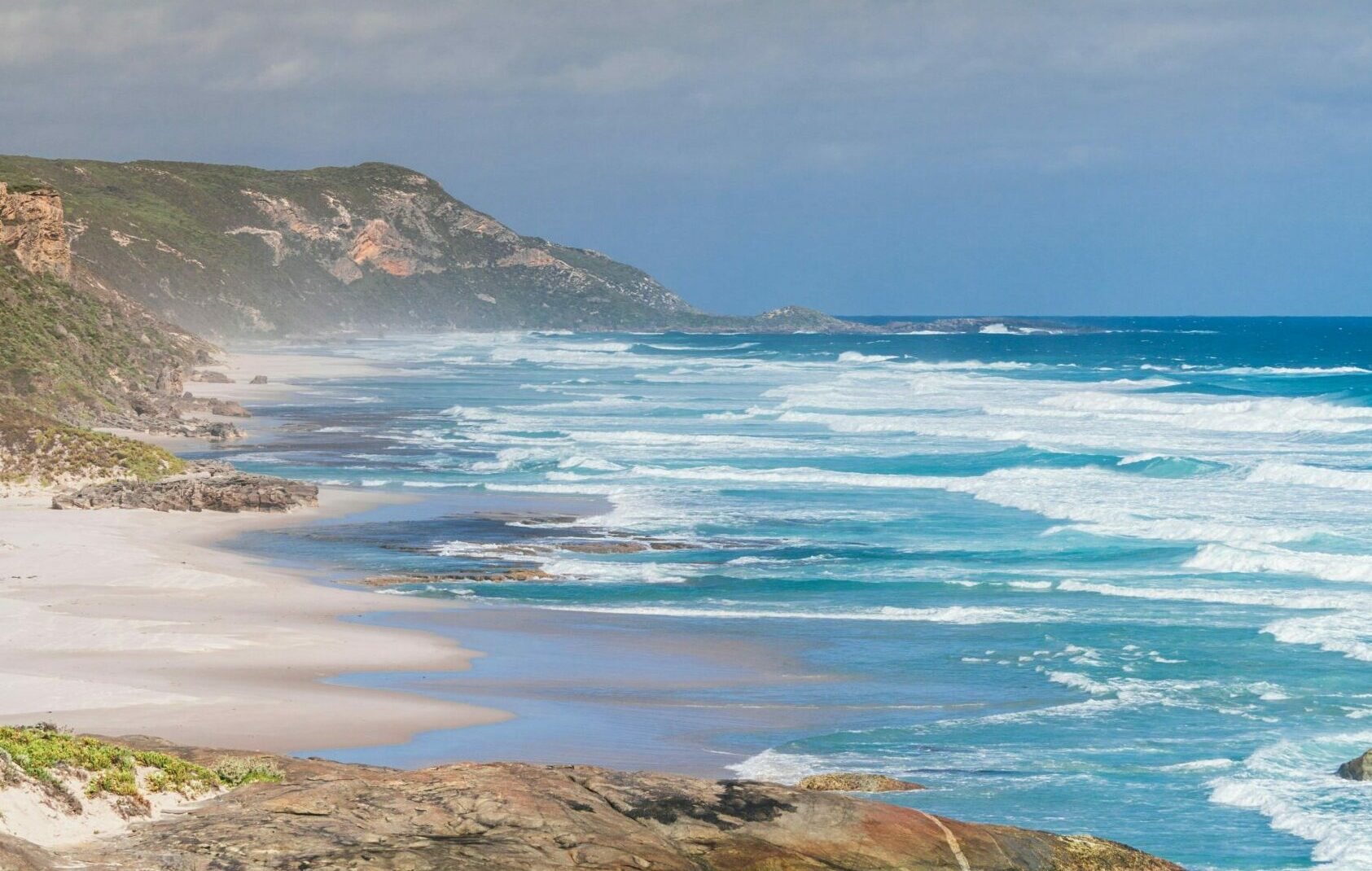 Wisdom Circle Retreat - Denmark, WA Australia