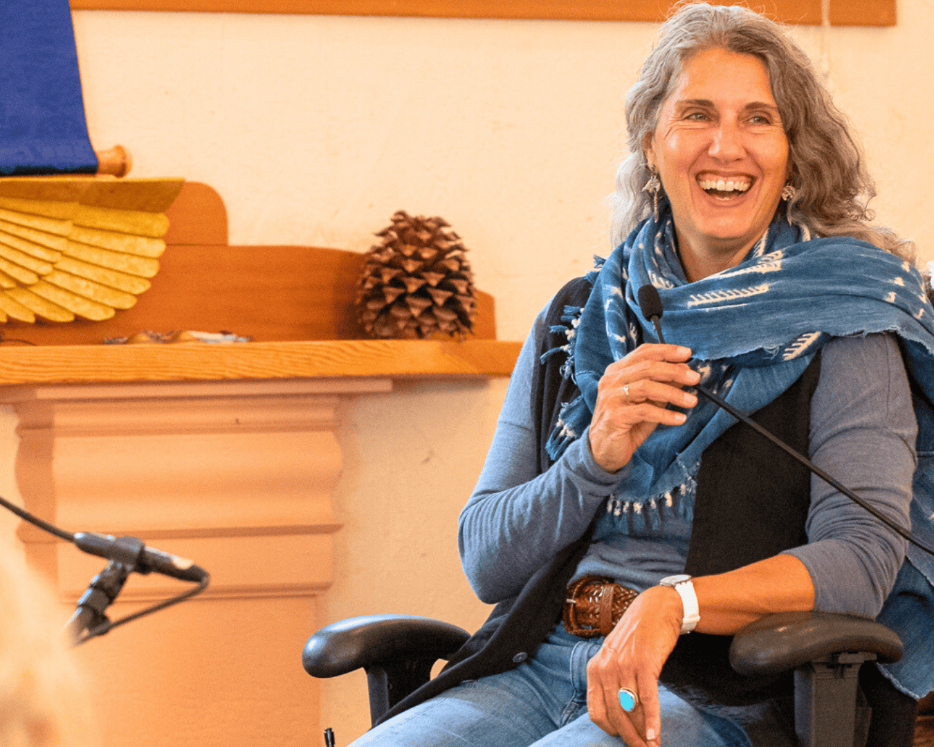 Online Day of Inquiry: Let Love Lead - The Joy of Awakening to Your True Nature