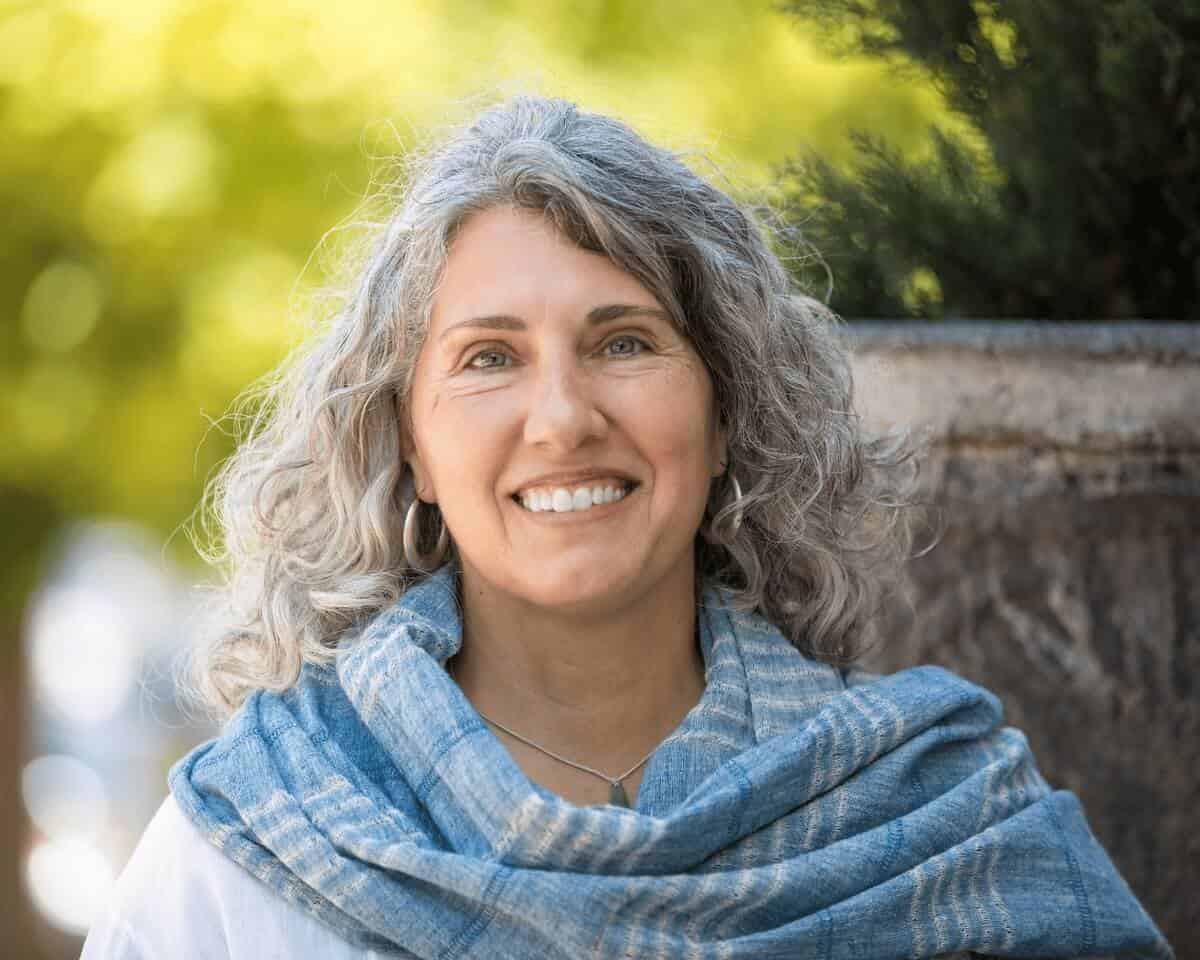 The Integrity of Love: An Invitation to Stay Home in Your own Heart - Retreat in Copenhagen