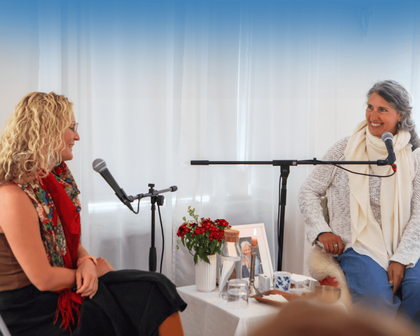 An Evening of Inquiry - Denmark, WA Australia