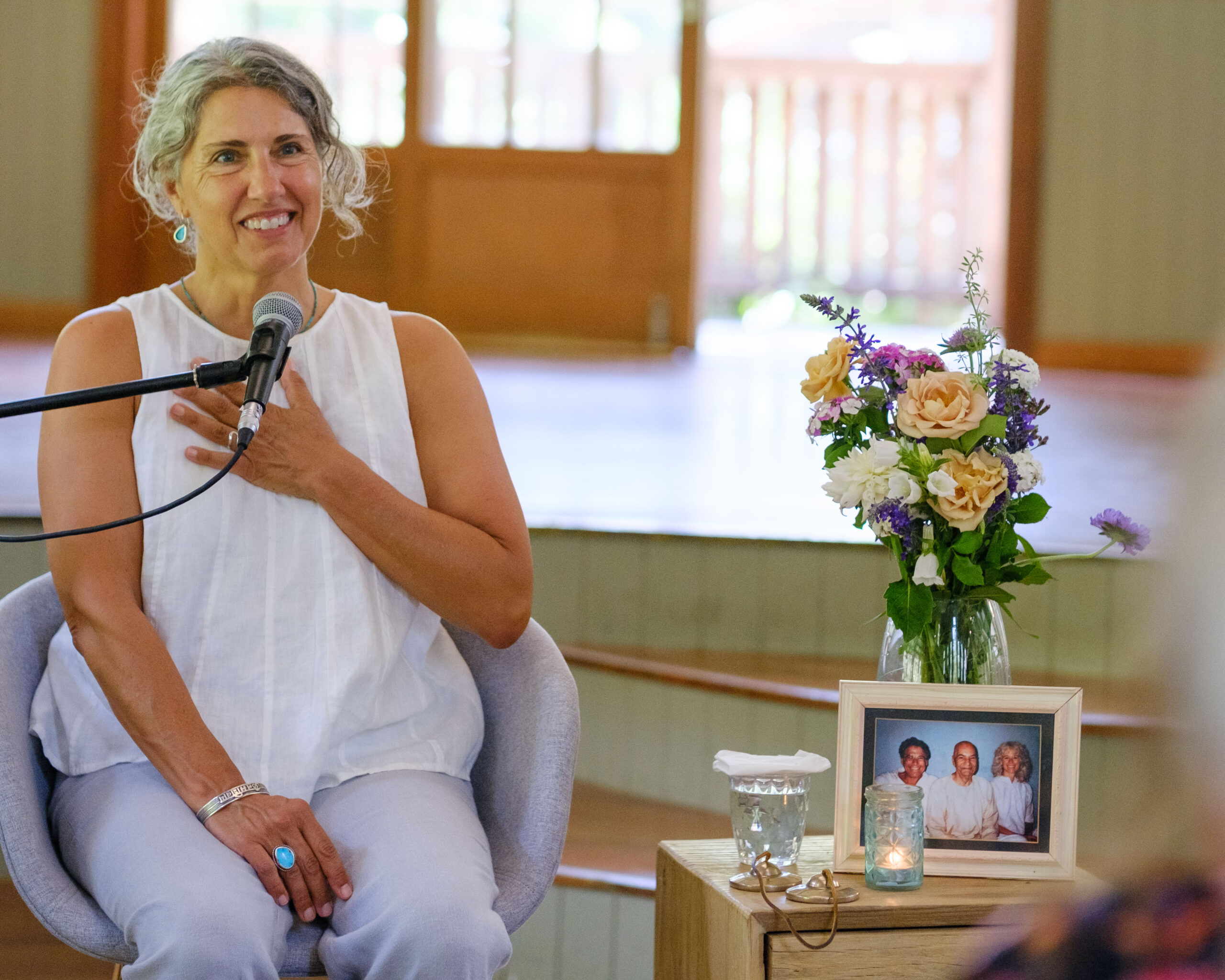 December Online Gathering