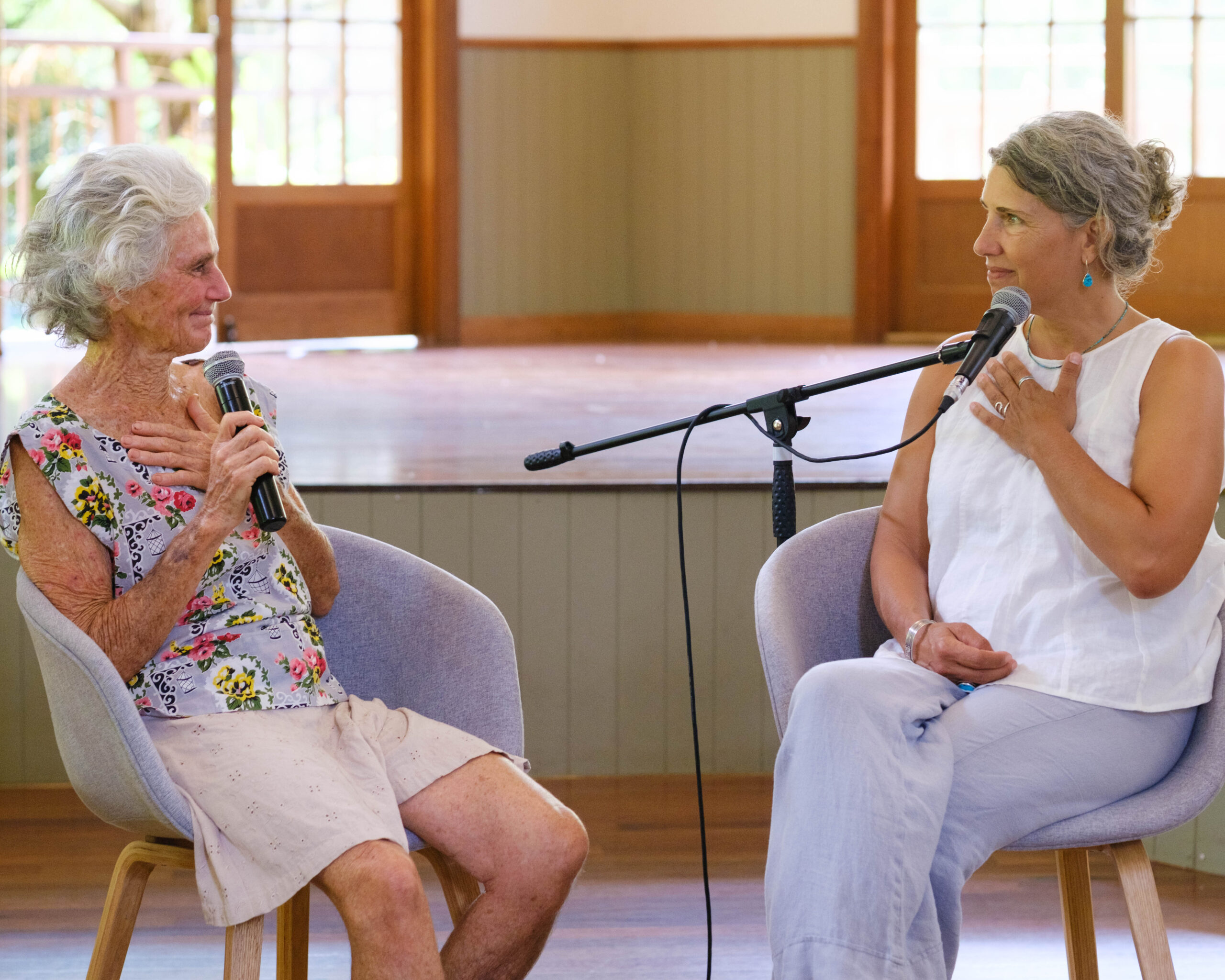 An Evening of Inquiry - Fremantle, WA Australia
