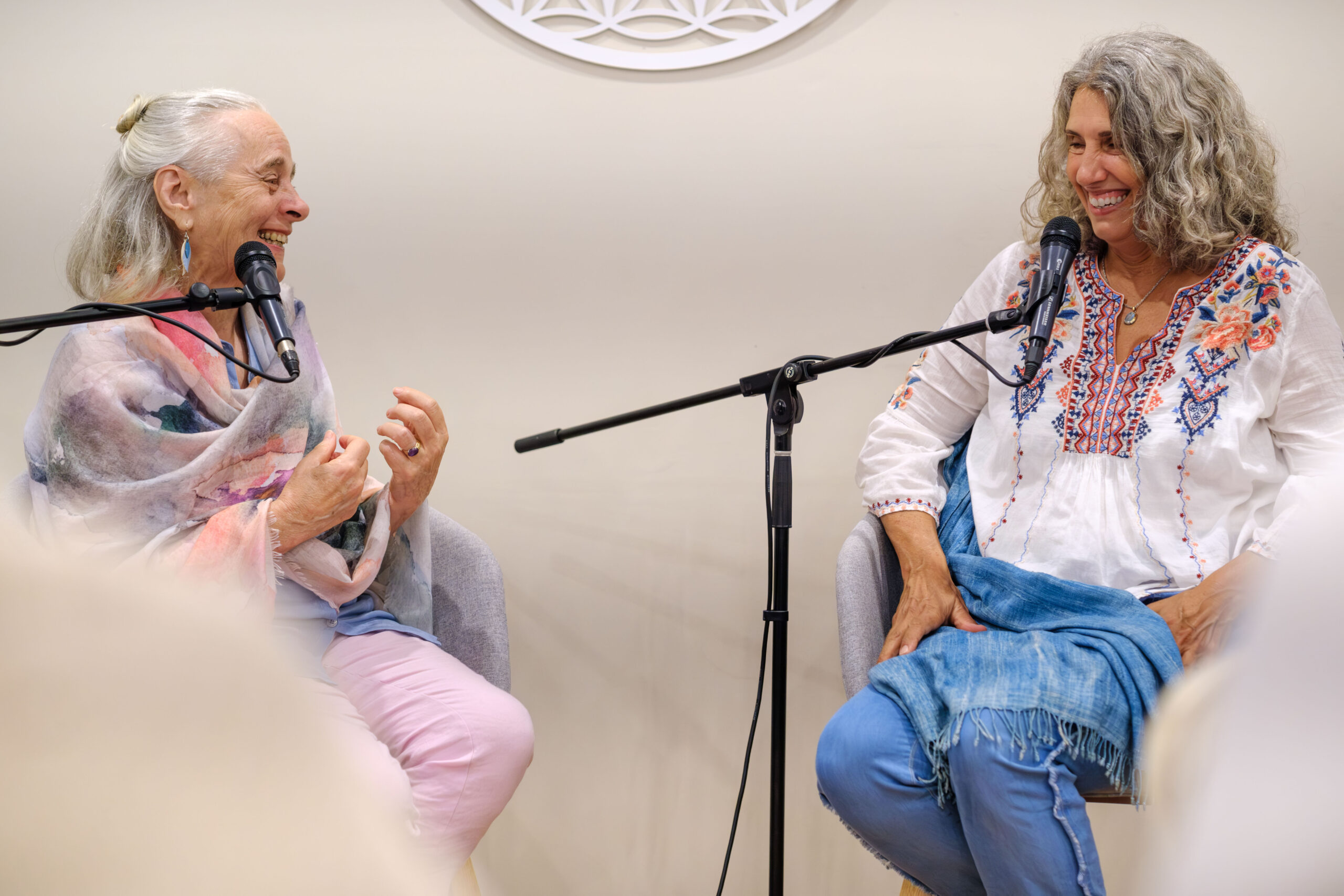 Meeting in Truth - Copenhagen Satsang