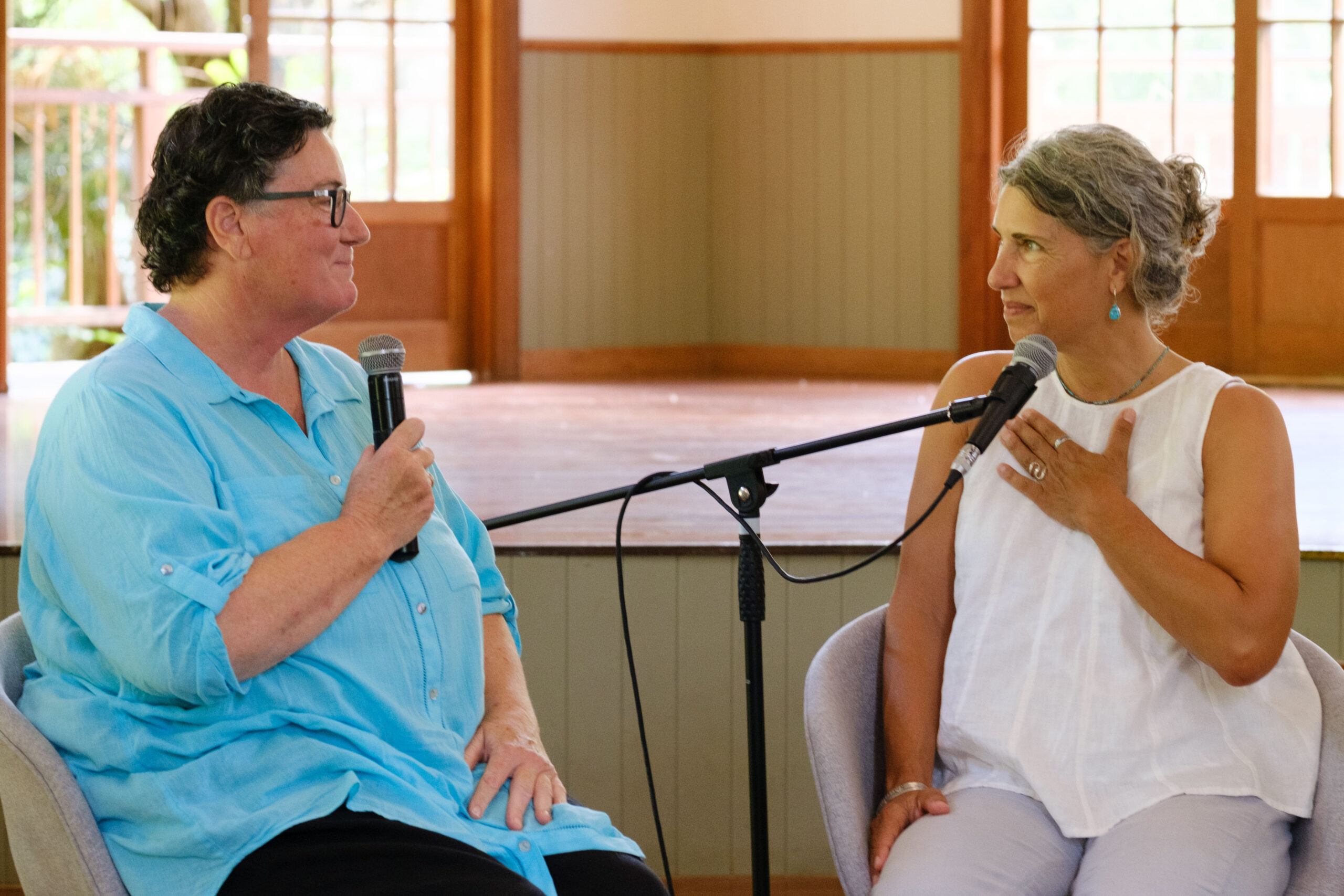 Yes to Life- One Day Retreat in Berkeley California