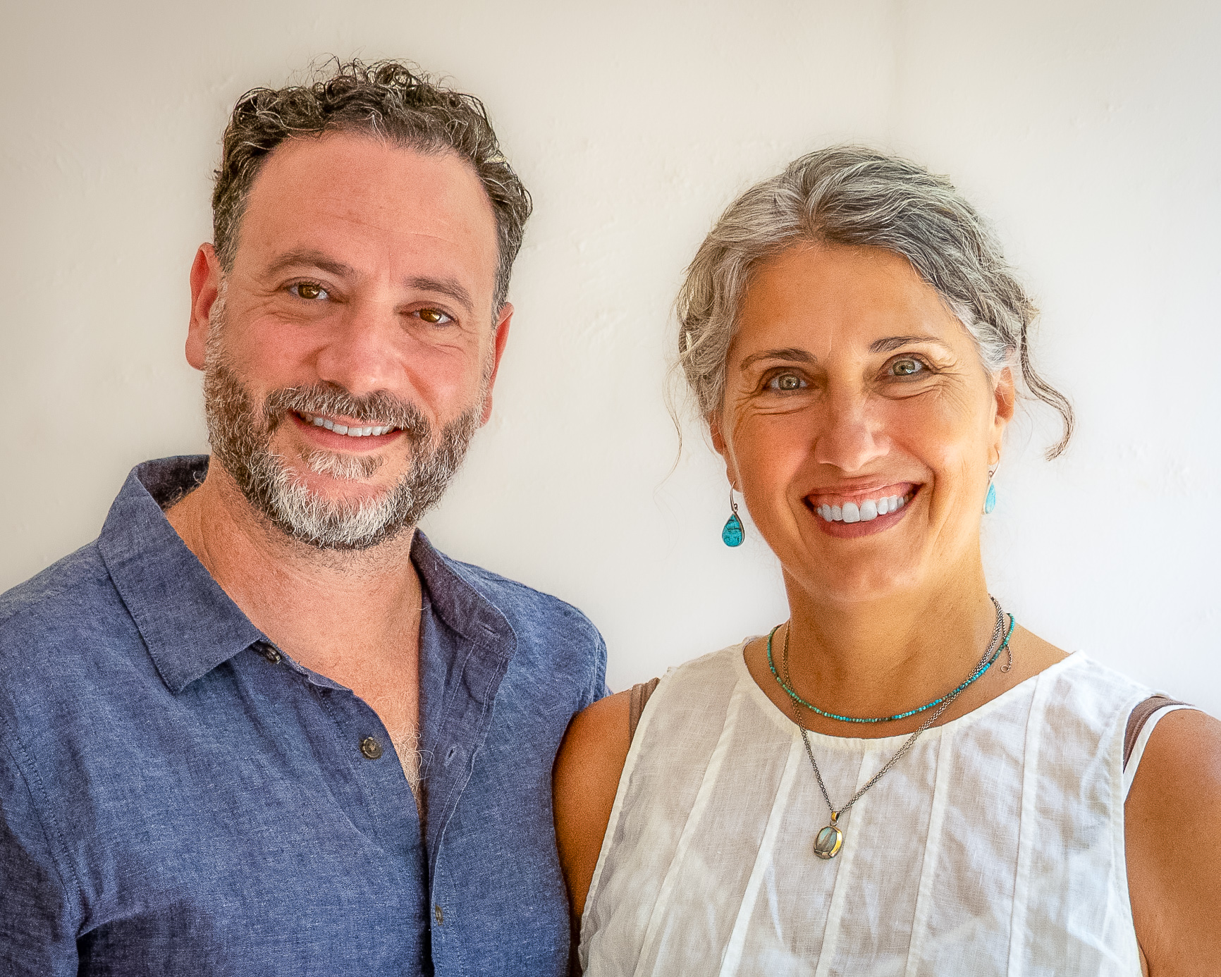 Trust in Love- Retreat in Amsterdam with Lisa and Jared